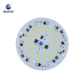 Aluminium LED Metallkern PCB